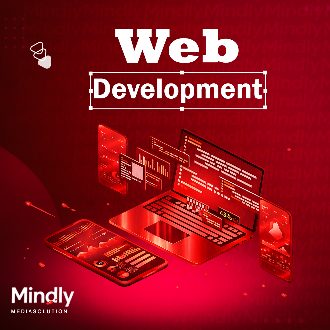 Web Development